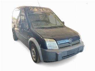 Salvage car Ford Transit Connect Transit Connect, Van, 2002 / 2013 1.8 Tddi 2006/3