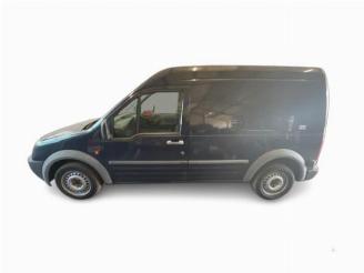 Ford Transit Connect Transit Connect, Van, 2002 / 2013 1.8 Tddi picture 3
