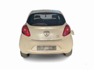 Ford Ka Ka II, Hatchback, 2008 / 2016 1.2 picture 4