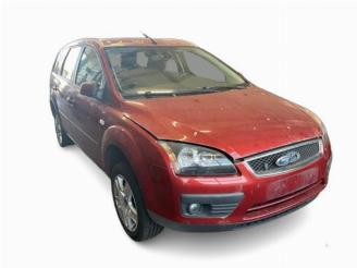 Dezmembrări autoturisme Ford Focus Focus 2 Wagon, Combi, 2004 / 2012 1.8 16V 2008/1