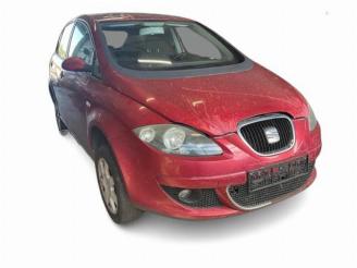 demontáž osobní automobily Seat Altea Altea (5P1), MPV, 2004 / 2015 1.6 2004/11