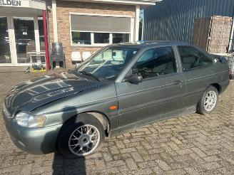 Ford Escort Escort 6 (AAL/ABL), Hatchback, 1995 / 1998 1.6 16V picture 3