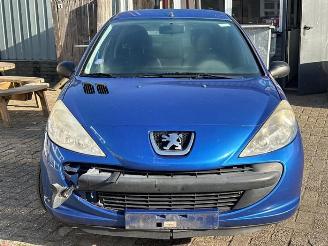 Peugeot 206 206+ (2L/M), Hatchback, 2009 / 2013 1.1 XR,XS picture 2