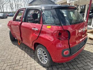 Fiat 500L 500L (199), MPV, 2012 1.4 16V picture 5
