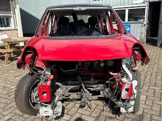 Fiat 500L 500L (199), MPV, 2012 1.4 16V picture 2