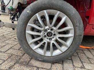 Fiat 500L 500L (199), MPV, 2012 1.4 16V picture 24