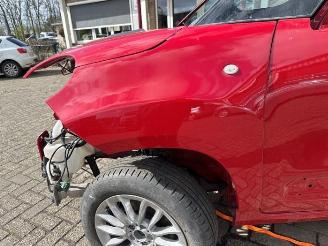 Fiat 500L 500L (199), MPV, 2012 1.4 16V picture 8