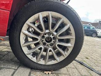 Fiat 500L 500L (199), MPV, 2012 1.4 16V picture 25