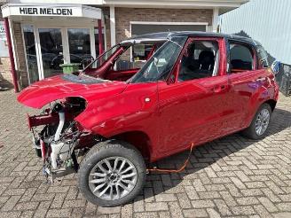 Fiat 500L 500L (199), MPV, 2012 1.4 16V picture 3