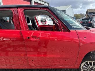 Fiat 500L 500L (199), MPV, 2012 1.4 16V picture 15