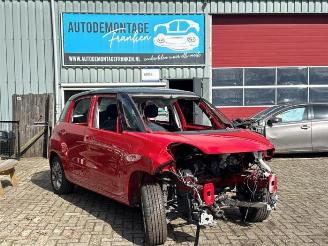 Autoverwertung Fiat 500L 500L (199), MPV, 2012 1.4 16V 2015/11