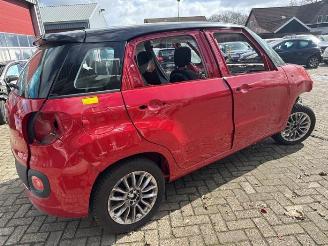Fiat 500L 500L (199), MPV, 2012 1.4 16V picture 7