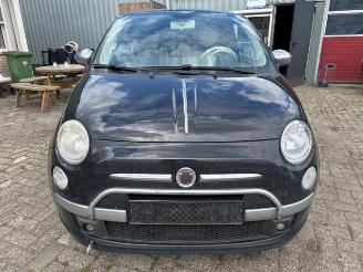 Fiat 500 500 (312), Hatchback, 2007 1.2 picture 2