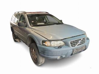 Sloopauto Volvo Xc-70 XC70 (SZ), SUV, 2000 / 2007 XC70 2.4 D 20V 2003/3