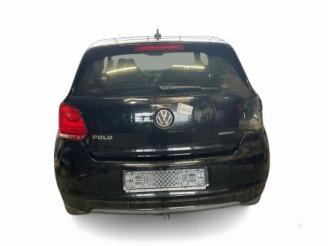 Volkswagen Polo Polo V (6R), Hatchback, 2009 / 2017 1.2 TDI 12V BlueMotion picture 4