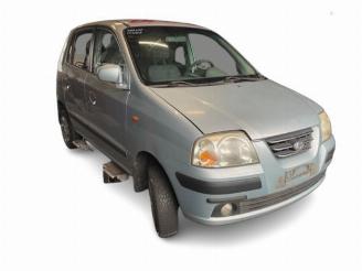  Hyundai Atos Atos, Hatchback, 1997 / 2008 1.1 12V 2004/4