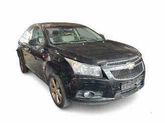 demontáž osobní automobily Chevrolet Cruze Cruze (300), Sedan, 2009 / 2015 1.8 16V VVT 2010/10