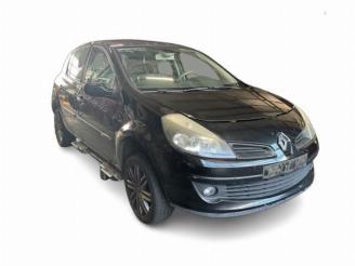 Sloopauto Renault Clio Clio III (BR/CR), Hatchback, 2005 / 2014 1.6 16V 2007/11
