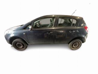 Opel Corsa Corsa D, Hatchback, 2006 / 2014 1.2 16V picture 3
