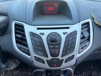 Ford Fiesta Fiesta 6 (JA8), Hatchback, 2008 / 2018 1.25 16V picture 17