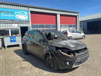 Autoverwertung Ford Kuga Kuga I, SUV, 2008 / 2012 2.0 TDCi 16V 2010/1