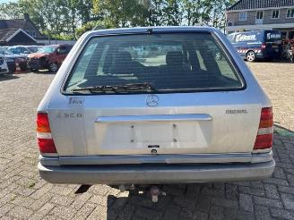 Mercedes MB E Combi diesel (S124), Combi, 1984 / 1996 3.0 E-300D 24V picture 6
