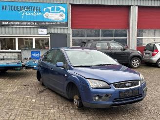 demontáž osobní automobily Ford Focus Focus 2, Hatchback, 2004 / 2012 1.6 16V 2007/5