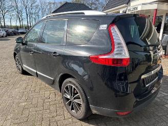 Renault Grand-scenic Grand Scenic III (JZ), MPV, 2009 / 2016 1.2 16V TCe 130 picture 5