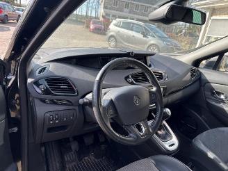 Renault Grand-scenic Grand Scenic III (JZ), MPV, 2009 / 2016 1.2 16V TCe 130 picture 4