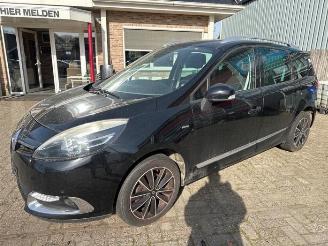 Renault Grand-scenic Grand Scenic III (JZ), MPV, 2009 / 2016 1.2 16V TCe 130 picture 3