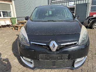 Renault Grand-scenic Grand Scenic III (JZ), MPV, 2009 / 2016 1.2 16V TCe 130 picture 2