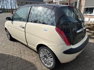 Lancia Ypsilon Ypsilon (843), Hatchback, 2003 / 2011 1.4 16V picture 5