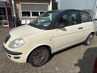 Lancia Ypsilon Ypsilon (843), Hatchback, 2003 / 2011 1.4 16V picture 3