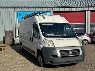 Auto da rottamare Fiat Ducato  2008/9