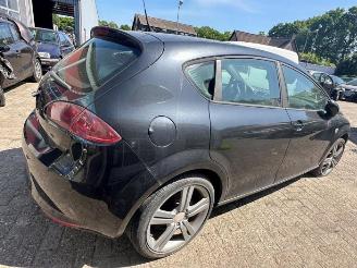 Seat Leon Leon (1P1), Hatchback 5-drs, 2005 / 2013 2.0 TDI 16V picture 7