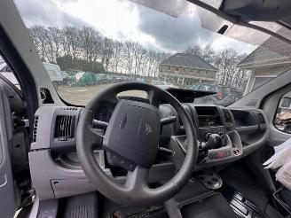 Citroën Jumper Jumper (U9), Van, 2006 2.2 HDi 120 picture 4