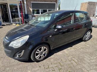 Opel Corsa Corsa D, Hatchback, 2006 / 2014 1.3 CDTi 16V ecoFLEX picture 3