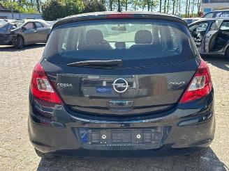 Opel Corsa Corsa D, Hatchback, 2006 / 2014 1.3 CDTi 16V ecoFLEX picture 6