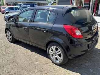 Opel Corsa Corsa D, Hatchback, 2006 / 2014 1.3 CDTi 16V ecoFLEX picture 5