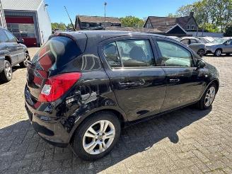 Opel Corsa Corsa D, Hatchback, 2006 / 2014 1.3 CDTi 16V ecoFLEX picture 7