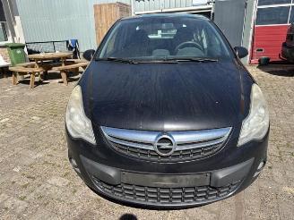 Opel Corsa Corsa D, Hatchback, 2006 / 2014 1.3 CDTi 16V ecoFLEX picture 2
