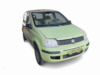 Sloopauto Fiat Panda Panda (169), Hatchback, 2003 / 2013 1.1 Fire 2005/3