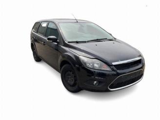 rozbiórka samochody osobowe Ford Focus Focus 2 Wagon, Combi, 2004 / 2012 1.6 TDCi 16V 110 2004/1