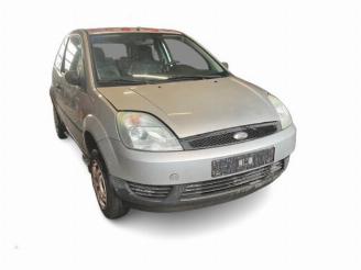 Sloopauto Ford Fiesta Fiesta 5 (JD/JH), Hatchback, 2001 / 2009 1.4 16V 2003/3