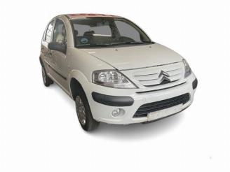 Sloopauto Citroën C3 C3 (FC/FL/FT), Hatchback 5-drs, 2001 / 2012 1.4 2008/5