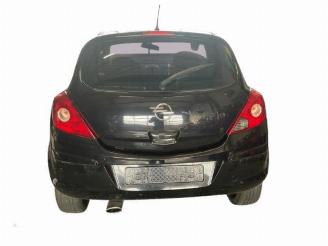 Opel Corsa Corsa D, Hatchback, 2006 / 2014 1.4 16V Twinport picture 4