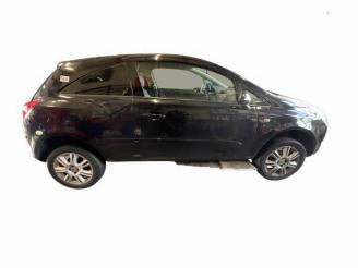 Opel Corsa Corsa D, Hatchback, 2006 / 2014 1.4 16V Twinport picture 5