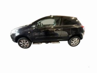 Opel Corsa Corsa D, Hatchback, 2006 / 2014 1.4 16V Twinport picture 3