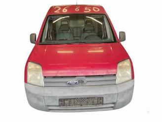 Ford Transit Connect Transit Connect, Van, 2002 / 2013 1.8 TDCi 90 picture 2