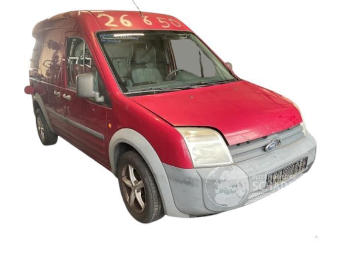 Ford Transit Connect Transit Connect, Van, 2002 / 2013 1.8 TDCi 90